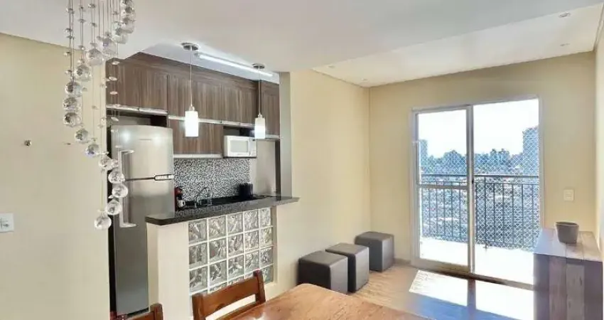 Apartamento com 3 dormitórios para alugar, 72 m² por r$ 4.331,00/mês - centro - são bernardo do campo/sp