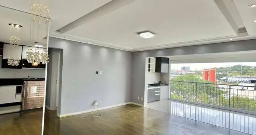 Apartamento com 2 dormitórios à venda, 81 m² por r$ 700.000,00 - independência - são bernardo do campo/sp