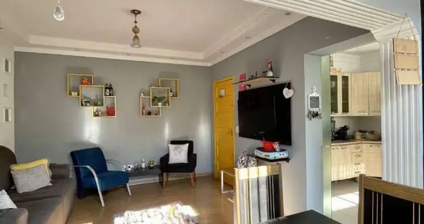 Apartamento com 2 dormitórios à venda, 74 m² por r$ 402.000,00 - assunção - são bernardo do campo/sp