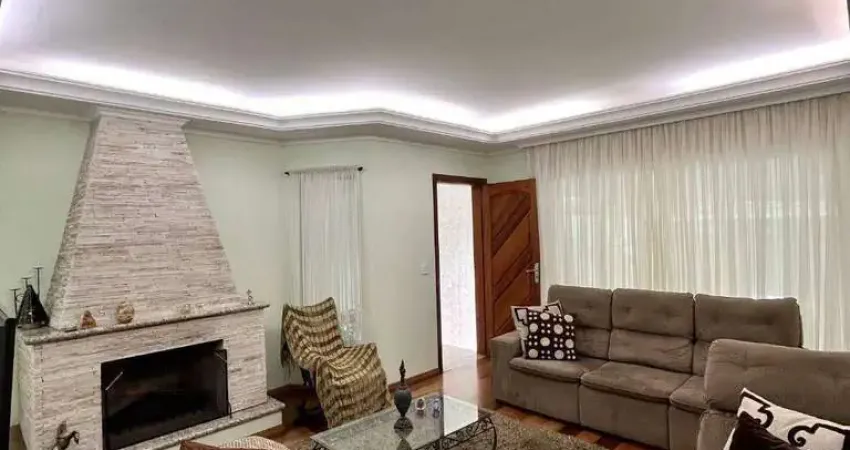 Sobrado com 3 dormitórios, 300 m² - venda por r$ 997.500,00 ou aluguel por r$ 6.715,70/mês - nova petrópolis - são bernardo do campo/sp