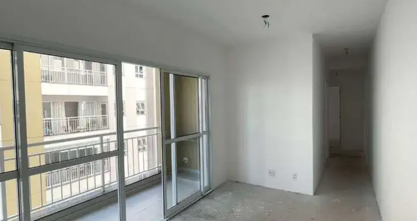 Apartamento com 2 dormitórios à venda, 56 m² por r$ 490.000,00 - baeta neves - são bernardo do campo/sp
