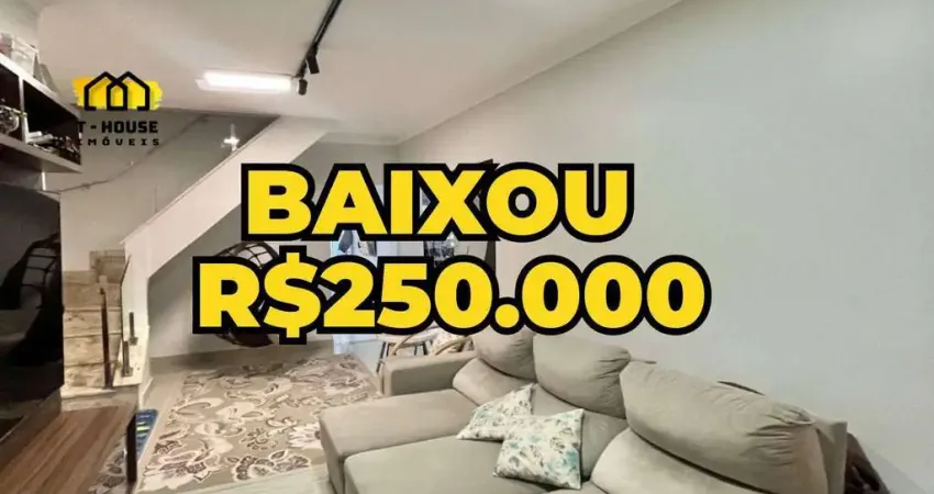 Sobrado com 3 dormitórios à venda, 180 m² por r$ 950.000,00 - anchieta - são bernardo do campo/sp