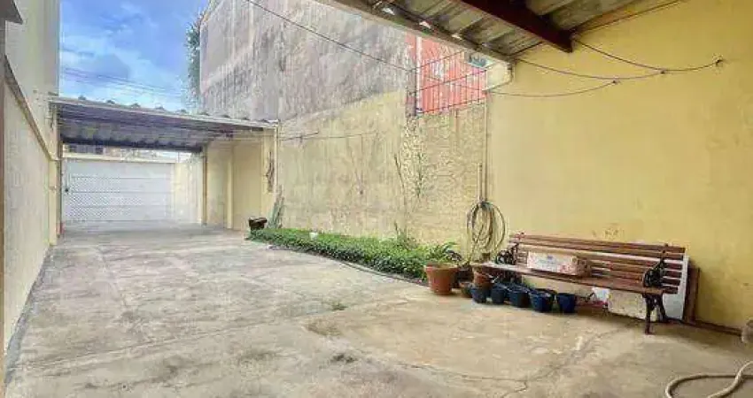 Terreno à venda, 125 m² por r$ 500.000,00 - centro - santo andré/sp