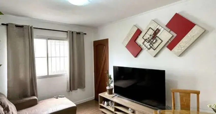 Apartamento com 2 dormitórios à venda, 60 m² por r$ 250.000,00 - demarchi - são bernardo do campo/sp