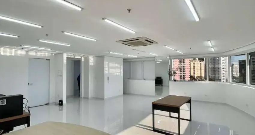 Sala para alugar, 79 m² por r$ 5.442,10/mês - santa terezinha - são bernardo do campo/sp