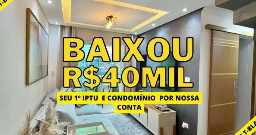 Cobertura com 3 dormitórios à venda, 120 m² por r$ 760.000,00 - centro - são bernardo do campo/sp