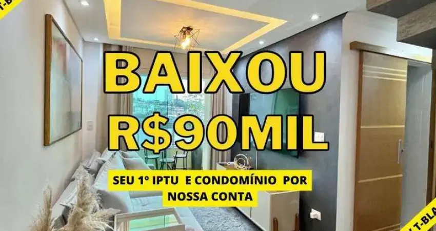 Cobertura com 3 dormitórios à venda, 120 m² por r$ 710.000,00 - centro - são bernardo do campo/sp