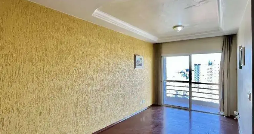 Apartamento com 3 dormitórios, 78 m² - venda por r$ 604.200,00 ou aluguel por r$ 4.055,00/mês - centro - são bernardo do campo/sp