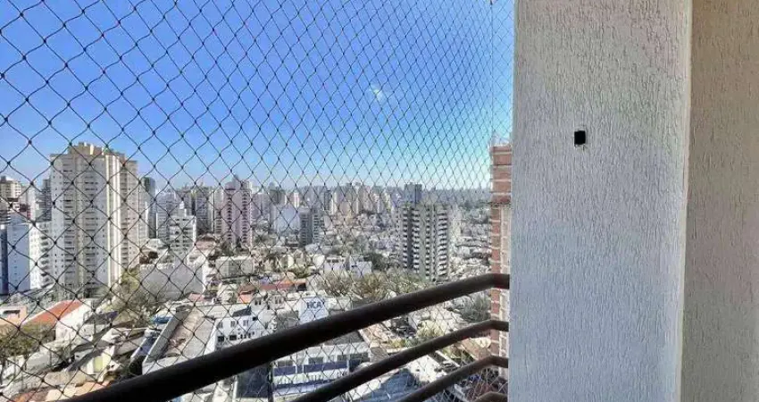 Apartamento com 3 dormitórios, 78 m² - venda por r$ 604.200,00 ou aluguel por r$ 4.055,00/mês - centro - são bernardo do campo/sp