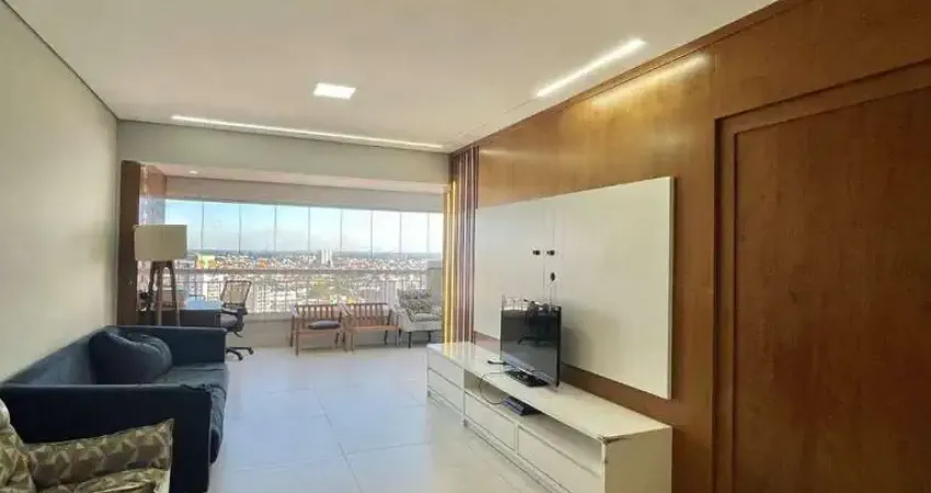 Apartamento com 3 dormitórios à venda, 158 m² por r$ 1.330.000,00 - vila gonçalves - são bernardo do campo/sp