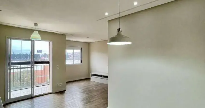 Apartamento com 2 dormitórios à venda, 72 m² por r$ 545.000,00 - centro - são bernardo do campo/sp