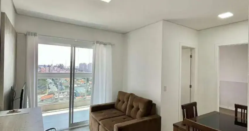 Loft com 1 dormitório à venda, 53 m² por r$ 554.000,00 - anchieta - são bernardo do campo/sp