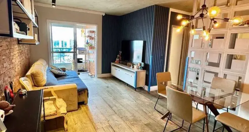 Apartamento com 3 dormitórios à venda, 100 m² por r$ 650.000,00 - centro - são bernardo do campo/sp