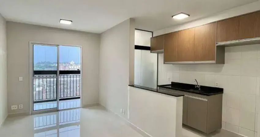 Apartamento com 3 dormitórios para alugar, 72 m² por r$ 4.230,00/mês - centro - são bernardo do campo/sp