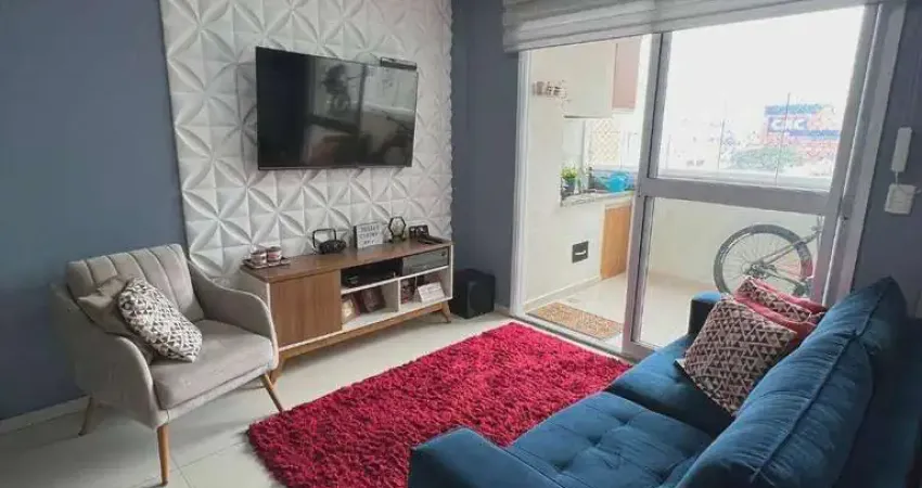 Apartamento com 3 dormitórios à venda, 84 m² por r$ 848.000,00 - vila caminho do mar - são bernardo do campo/sp