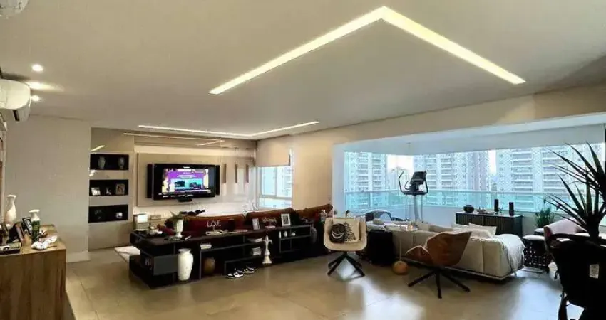 Apartamento com 3 dormitórios à venda, 237 m² por r$ 4.240.000,00 - centro - são bernardo do campo/sp