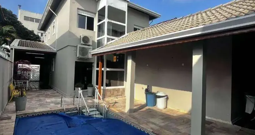 Sobrado com 4 dormitórios à venda, 219 m² por r$ 1.270.000,00 - nova petrópolis - são bernardo do campo/sp