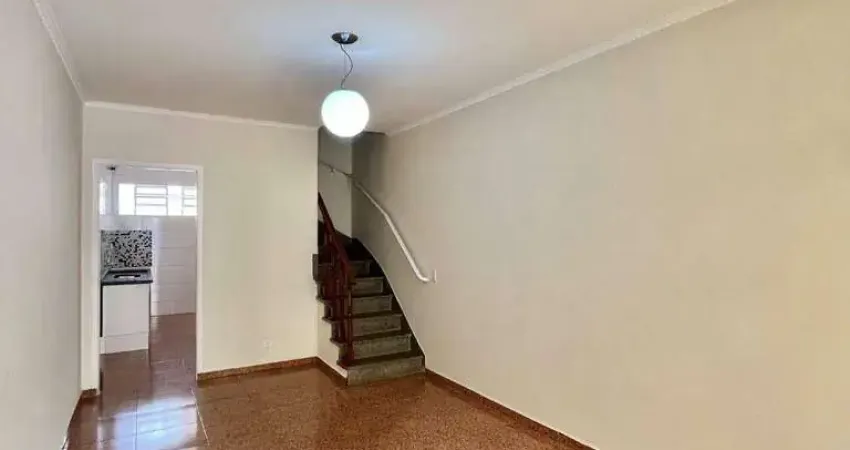 Casa com 2 dormitórios, 97 m² - venda por r$ 500.000,00 ou aluguel por r$ 2.994,00/mês - santa terezinha - são bernardo do campo/sp