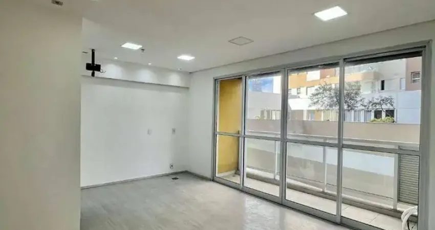 Sala, 43 m² - venda por r$ 380.000,00 ou aluguel por r$ 2.669,00/mês - centro - são bernardo do campo/sp