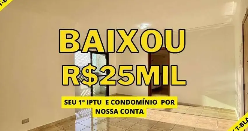 Excelente apartamento no bairro baeta nevesapartamento com 3 dormitórios à venda, 98 m² por r$ 510.000 - baeta neves - são bernardo do campo/sp