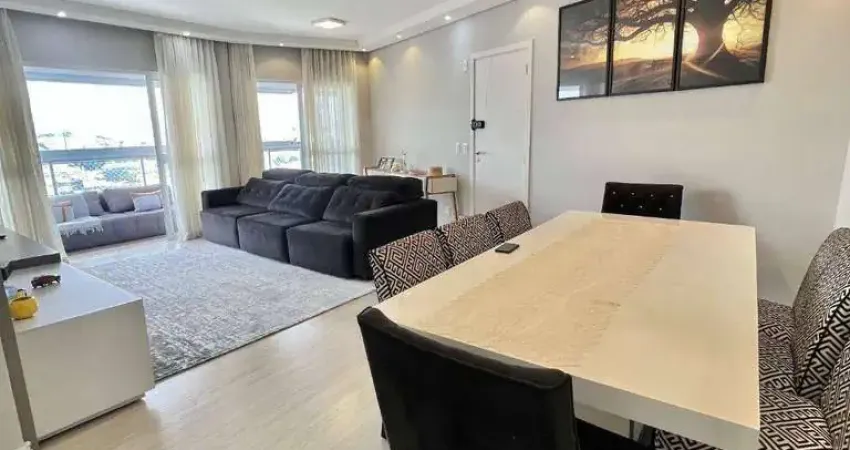 Apartamento com 3 dormitórios à venda, 156 m² por r$ 1.350.000,00 - centro - são bernardo do campo/sp