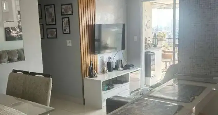 Apartamento com 3 dormitórios para alugar, 69 m² por r$ 4.345/mês - vila dusi - são bernardo do campo/sp