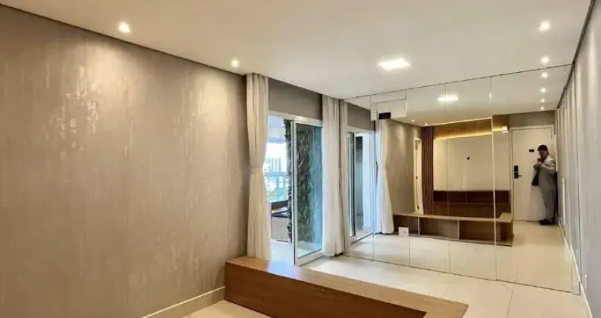 Apartamento com 2 dormitórios à venda, 78 m² por r$ 900.000,00 - baeta neves - são bernardo do campo/sp