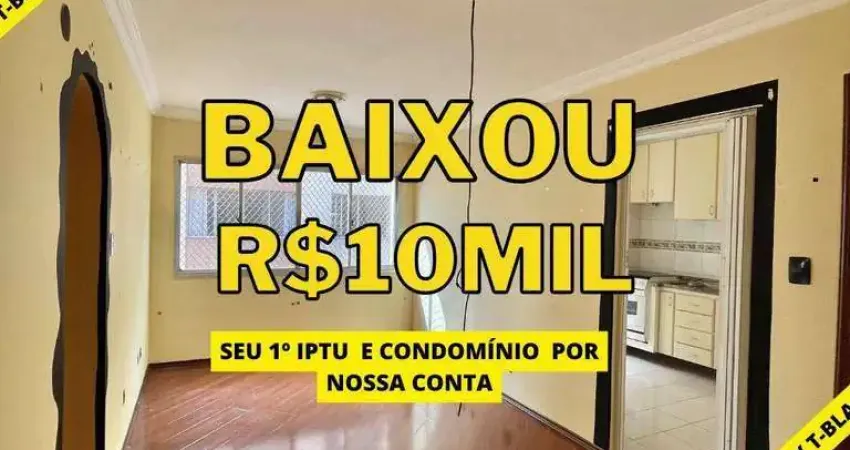 Apartamento com 2 dormitórios à venda, 80 m² por r$ 370.000,00 - nova petrópolis - são bernardo do campo/sp