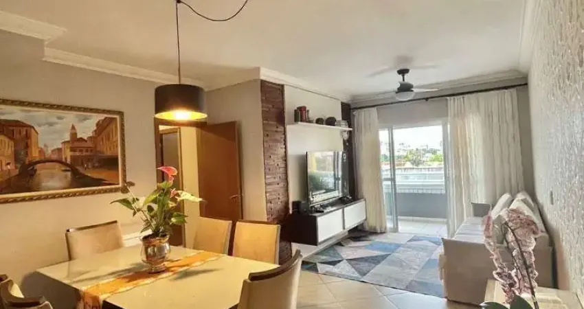 Apartamento com 3 dormitórios à venda, 100 m² por r$ 750.000 - jardim portugal - são bernardo do campo/sp