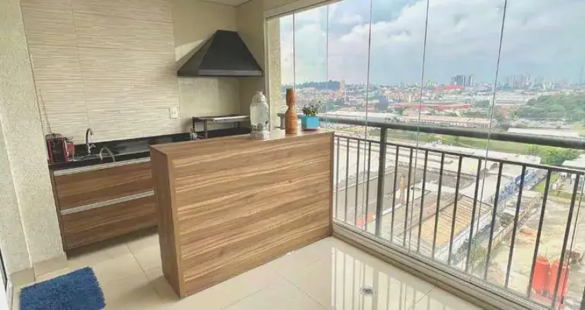 Apartamento com 3 dormitórios à venda, 81 m² por r$ 750.000,00 - independência - são bernardo do campo/sp