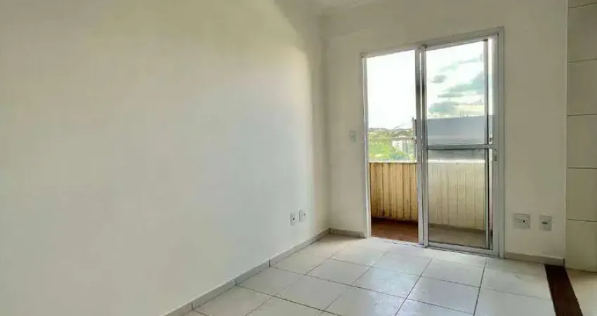 Apartamento com 2 dormitórios, 49 m² - venda por r$ 459.000,00 ou aluguel por r$ 2.417,00/mês - demarchi - são bernardo do campo/sp