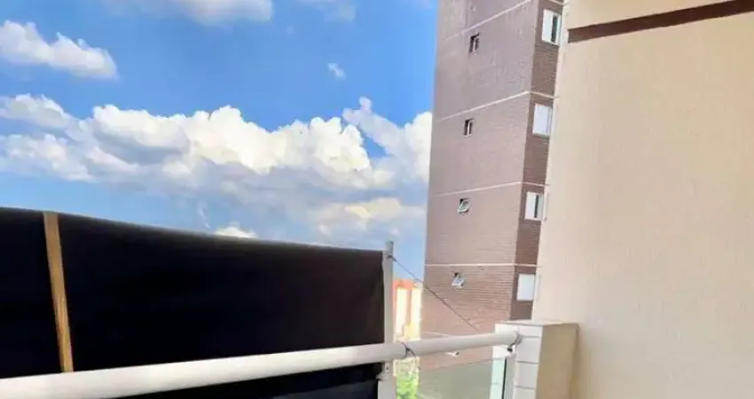 Apartamento com 2 dormitórios, 49 m² - venda por r$ 459.000,00 ou aluguel por r$ 2.417,00/mês - demarchi - são bernardo do campo/sp