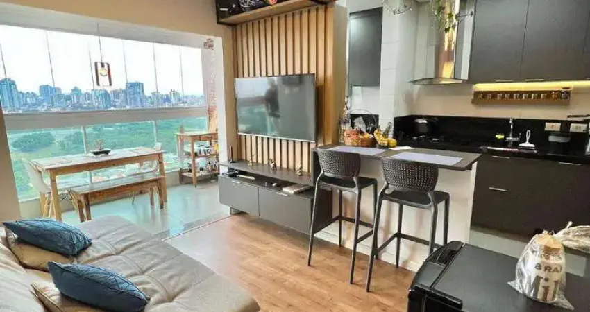Loft com 1 dormitório, 52 m² - venda por r$ 721.000,00 ou aluguel por r$ 5.035,00/mês - anchieta - são bernardo do campo/sp