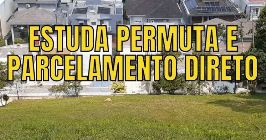Terreno à venda, 1050 m² por r$ 1.758.000,00 - swiss park - são bernardo do campo/sp