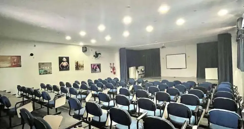 Prédio, 665 m² - venda por r$ 2.700.000,00 ou aluguel por r$ 31.189,00/mês - assunção - são bernardo do campo/sp