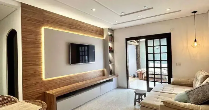 Apartamento garden com 3 dormitórios à venda, 133 m² por r$ 678.400,00 - baeta neves - são bernardo do campo/sp