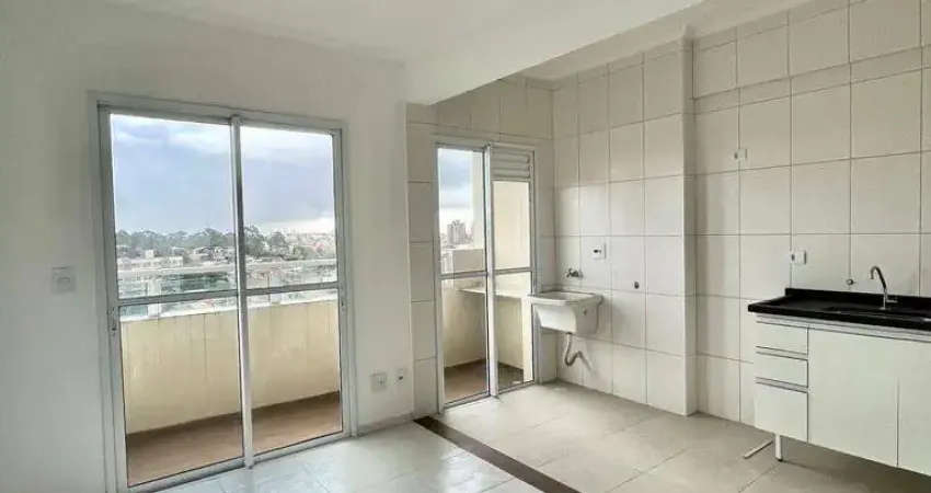 Apartamento com 2 dormitórios para alugar, 49 m² por r$ 2.417,00/mês - demarchi - são bernardo do campo/sp