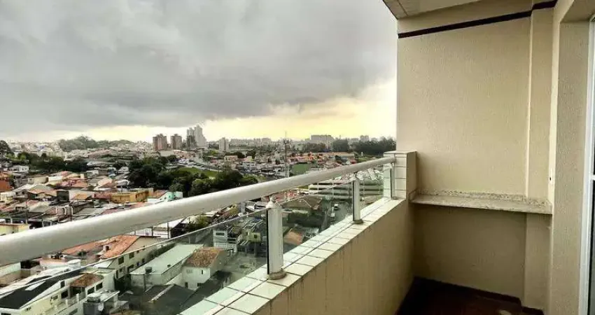Apartamento com 2 dormitórios para alugar, 49 m² por r$ 2.417,00/mês - demarchi - são bernardo do campo/sp