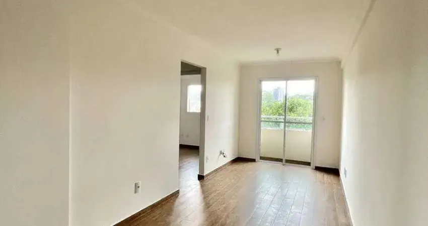 Apartamento com 2 dormitórios à venda, 49 m² por r$ 400.000,00 - demarchi - são bernardo do campo/sp