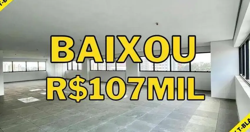 Sala, 192 m² - venda por r$ 2.043.000,00 ou aluguel por r$ 9.682,87/mês - jabaquara - são paulo/sp