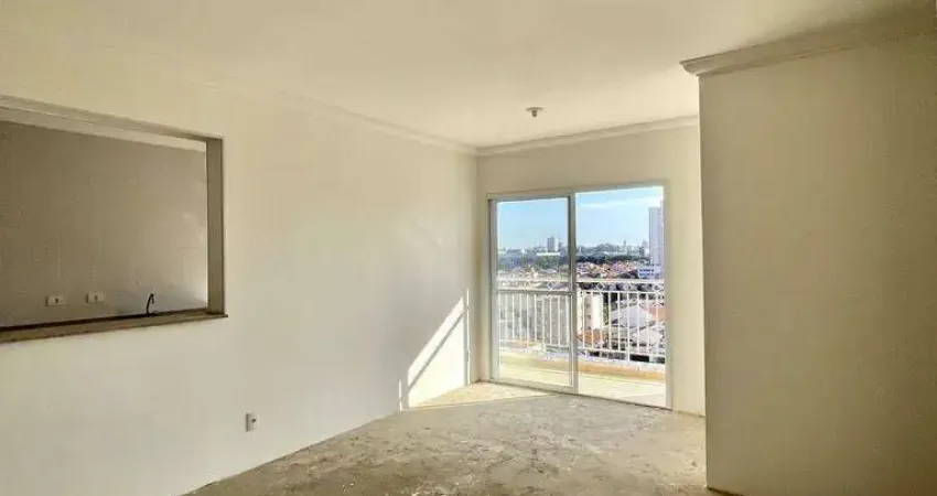Apartamento com 3 dormitórios à venda, 83 m² por r$ 630.700,00 - vila gonçalves - são bernardo do campo/sp
