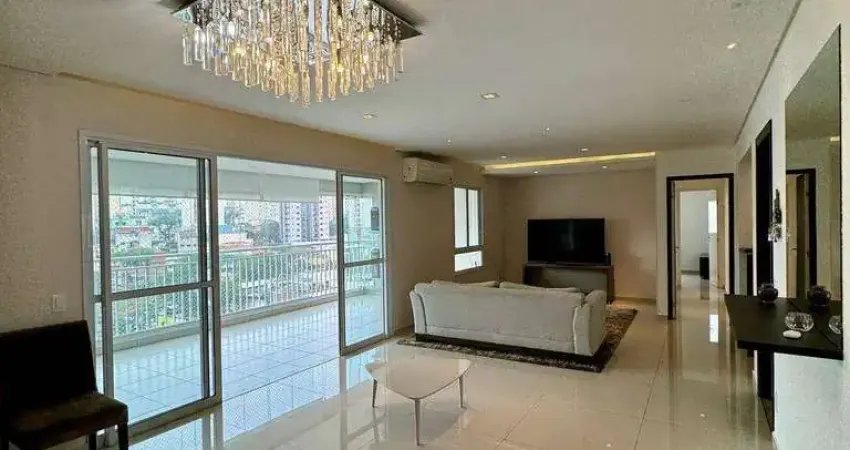 Apartamento com 3 dormitórios à venda, 155 m² por r$ 1.780.000,00 - centro - são bernardo do campo/sp