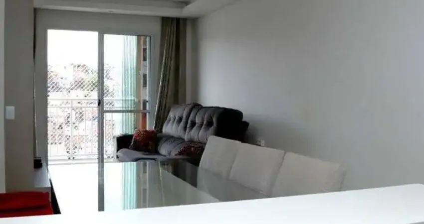 Apartamento com 2 dormitórios à venda, 56 m² por r$ 410.000,00 - centro - são bernardo do campo/sp