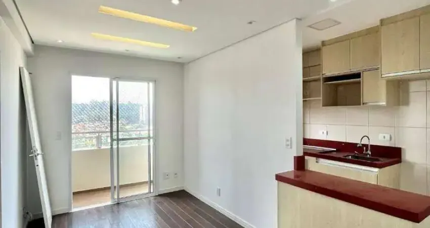 Apartamento com 2 dormitórios à venda, 49 m² por r$ 463.000,00 - demarchi - são bernardo do campo/sp