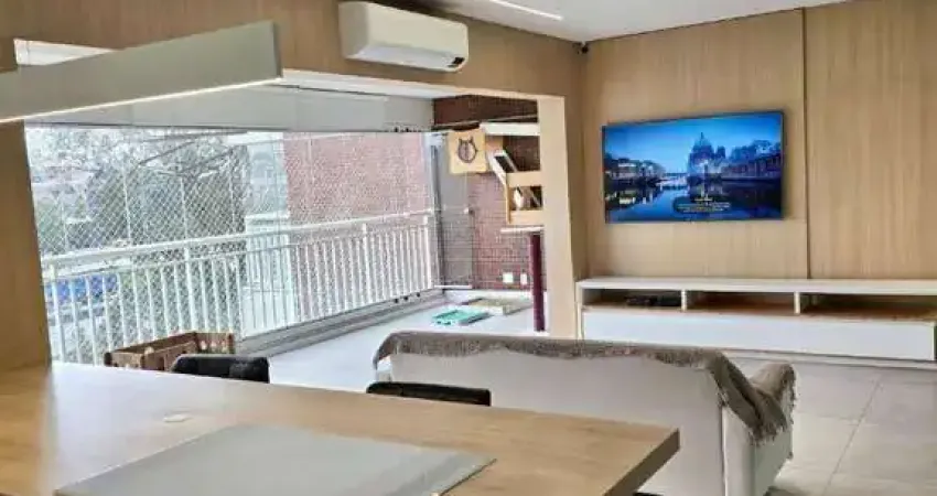 Apartamento com 3 dormitórios à venda, 151 m² por r$ 1.463.000,00 - jardim do mar - são bernardo do campo/sp