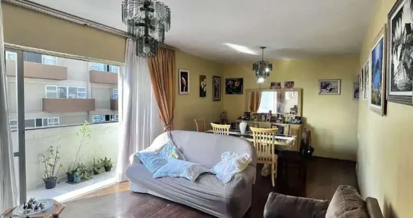 Apartamento com 3 dormitórios à venda, 123 m² por r$ 636.000,00 - jardim do mar - são bernardo do campo/sp