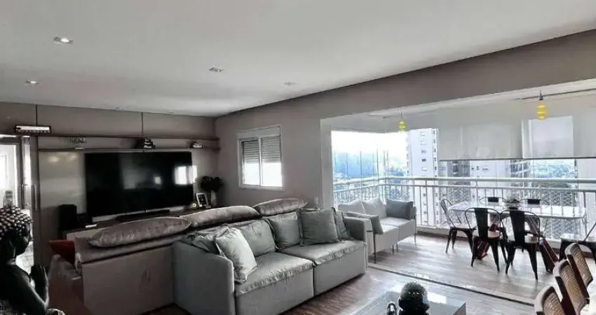 Apartamento com 3 dormitórios, 128 m² - venda por r$ 1.278.000,00 ou aluguel por r$ 8.000,00/mês - nova petrópolis - são bernardo do campo/sp