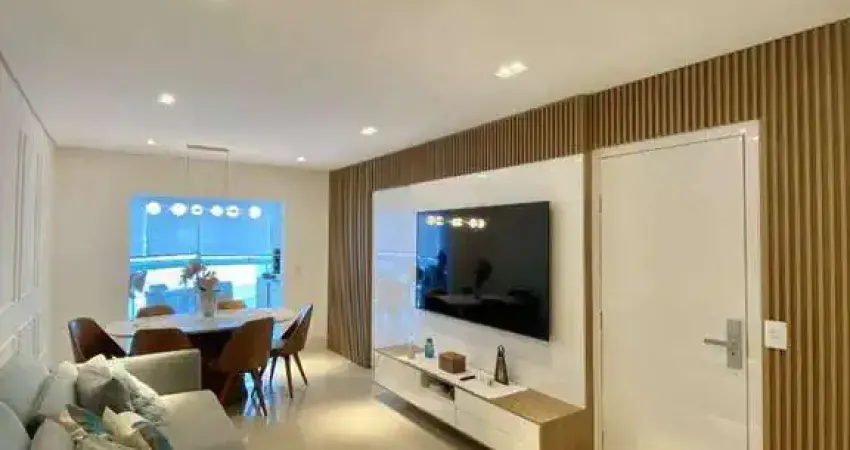 Apartamento com 3 dormitórios à venda, 98 m² por r$ 795.000,00 - nova petrópolis - são bernardo do campo/sp