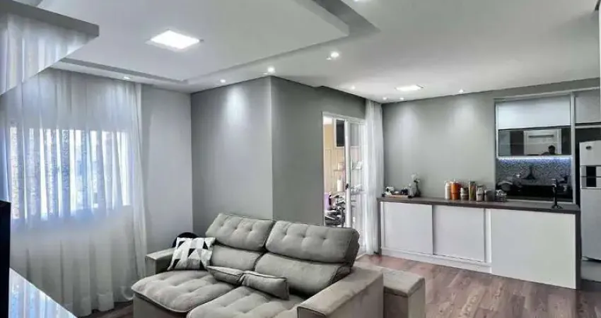 Apartamento com 2 dormitórios à venda, 72 m² por r$ 722.000,00 - anchieta - são bernardo do campo/sp