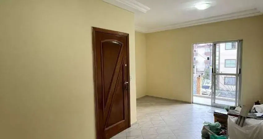 Apartamento com 2 dormitórios, 65 m² - venda por r$ 320.000,00 ou aluguel por r$ 2.370,00/mês - santa terezinha - são bernardo do campo/sp